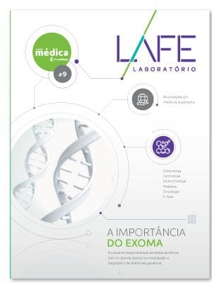 A importância do Exoma
