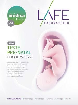 Teste Pré-natal não invasivo