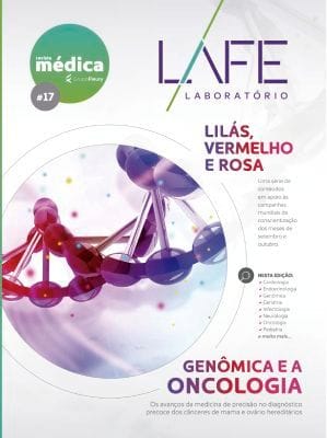 Genômica e Oncologia