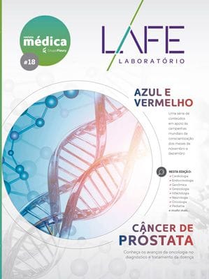 Câncer de Próstata