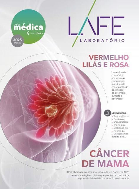 Câncer de Mama