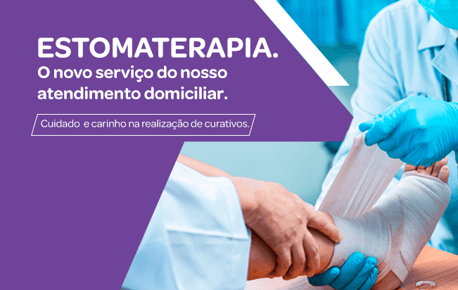 Estomaterapia: o que é e quando pode ser indicada
