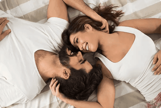 Check-up saúde sexual