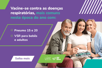 Doenças respiratórias