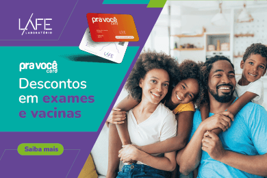Pra Vc Card - foco família