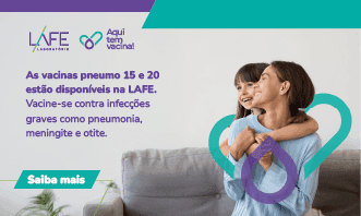 Vacinas Pneumo 15 e Pneumo 20: proteção completa com condições acessíveis