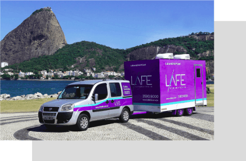 LAFE para empresas