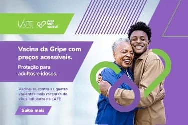 Vacina da gripe com preços baixos